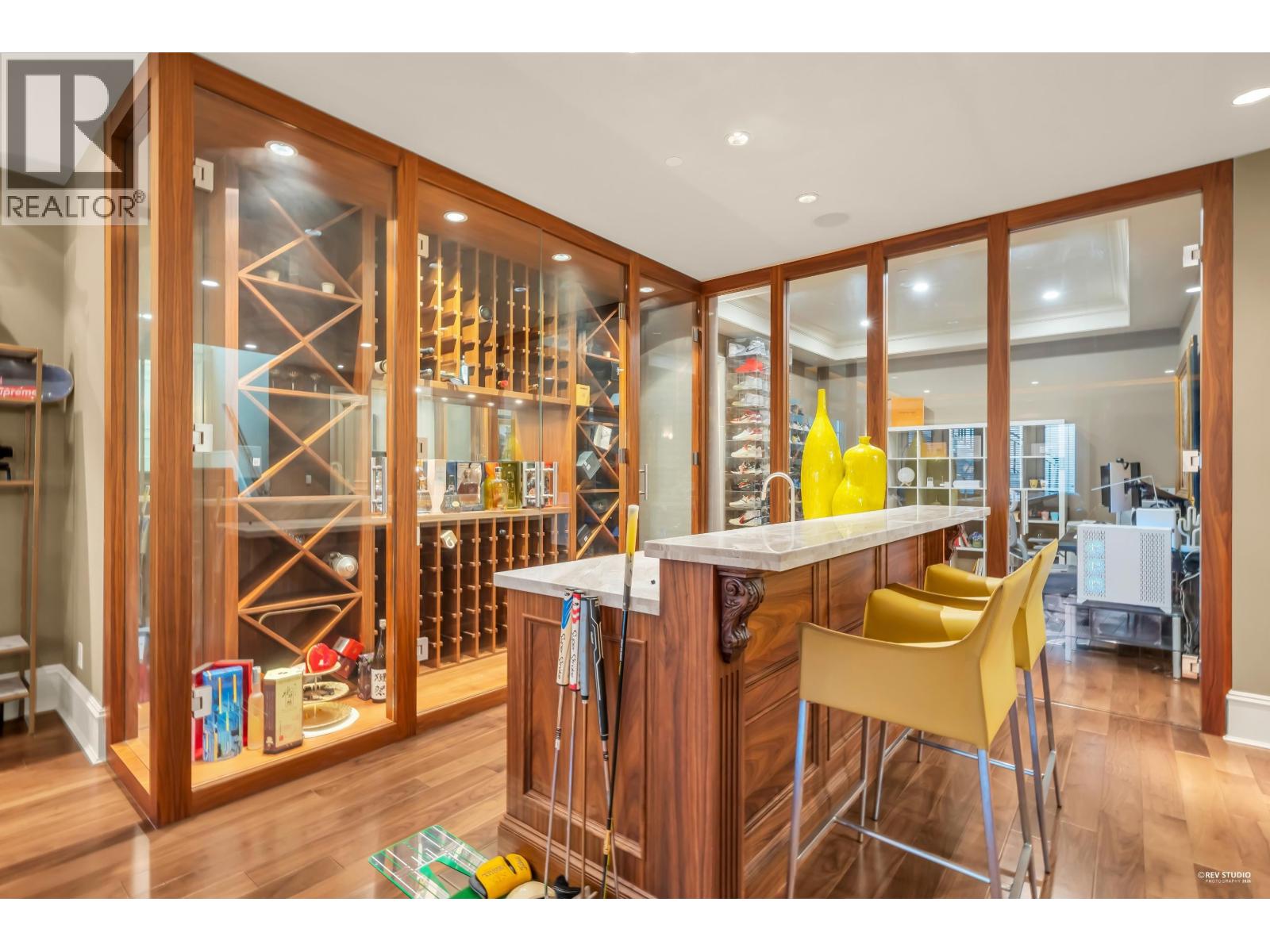 6963 Fremlin Street, Vancouver, British Columbia  V6P 3W3 - Photo 29 - R3115267