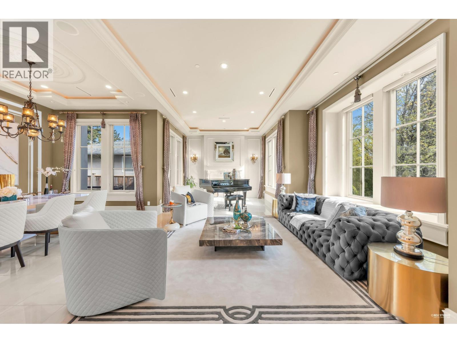 6963 Fremlin Street, Vancouver, British Columbia  V6P 3W3 - Photo 3 - R3115267