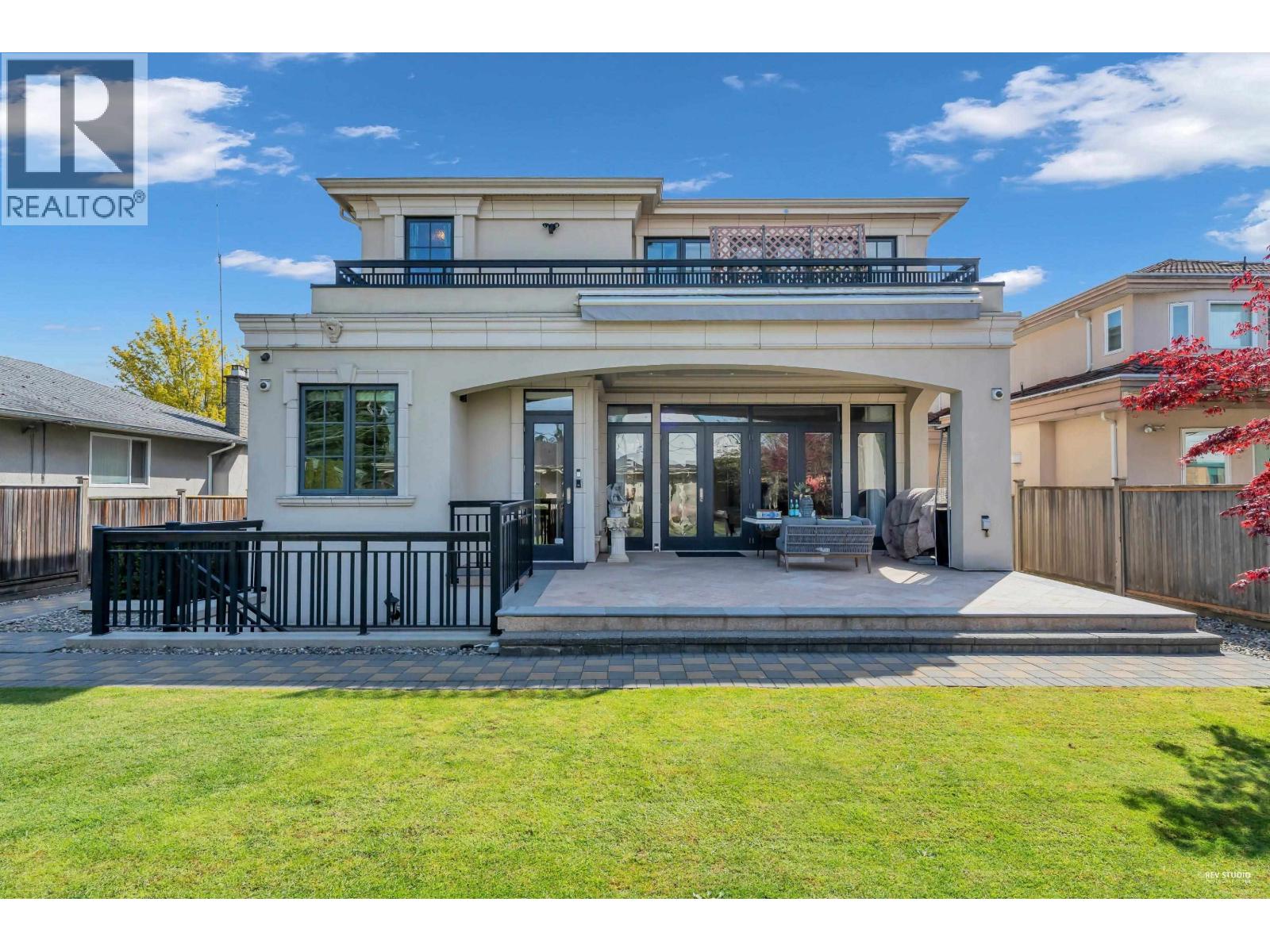 6963 Fremlin Street, Vancouver, British Columbia  V6P 3W3 - Photo 36 - R3115267