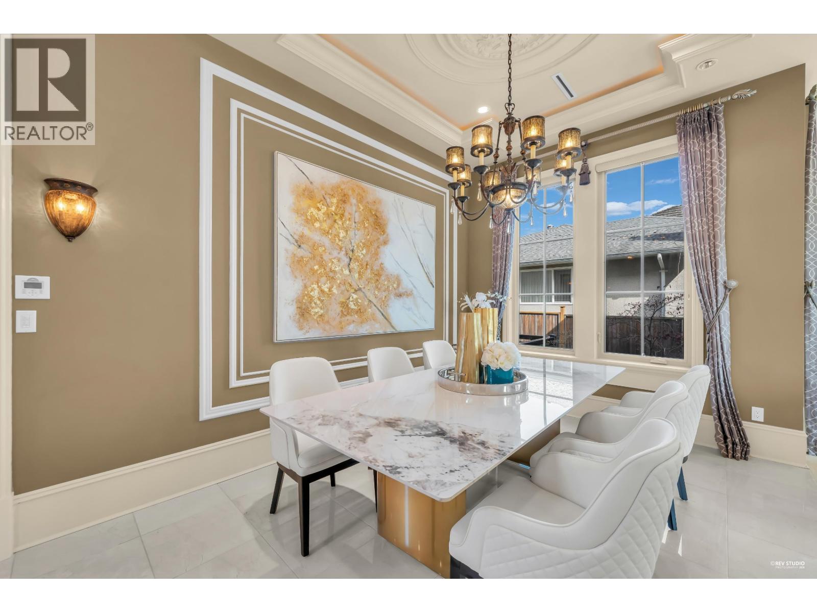 6963 Fremlin Street, Vancouver, British Columbia  V6P 3W3 - Photo 6 - R3115267