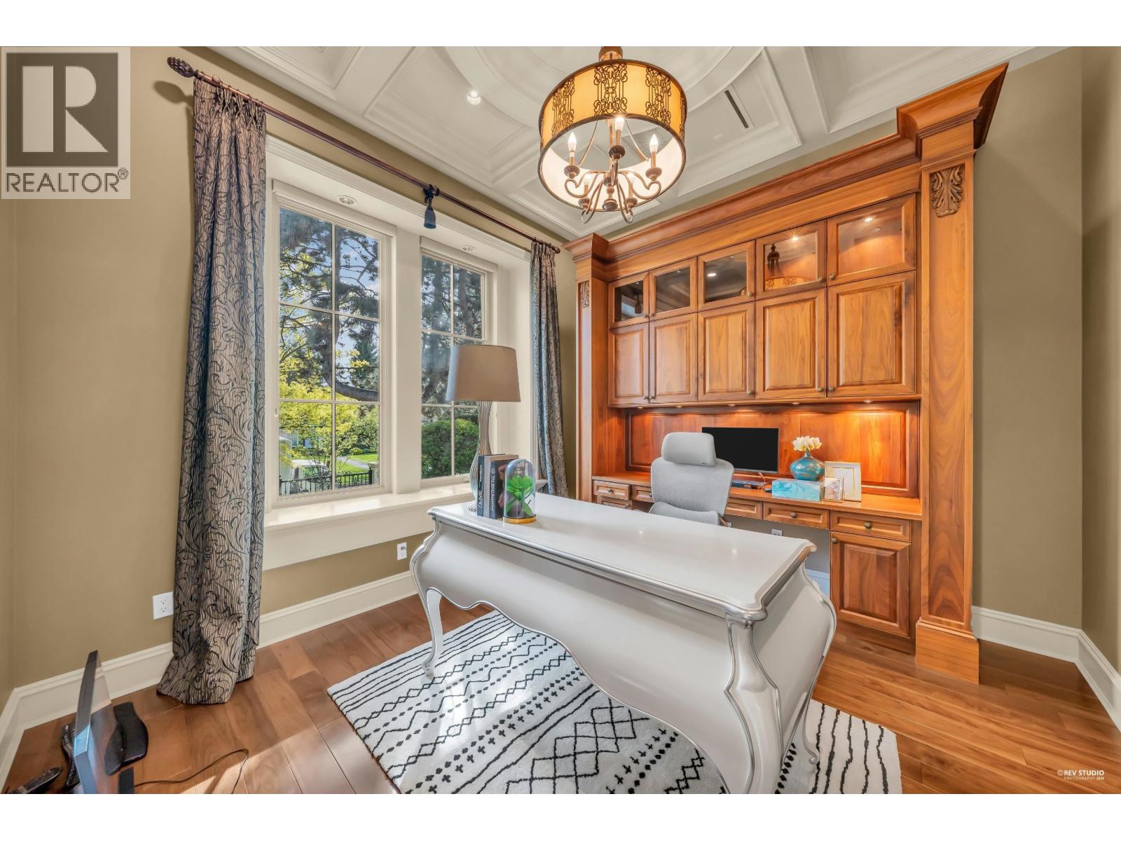 6963 Fremlin Street, Vancouver, British Columbia  V6P 3W3 - Photo 8 - R3115267