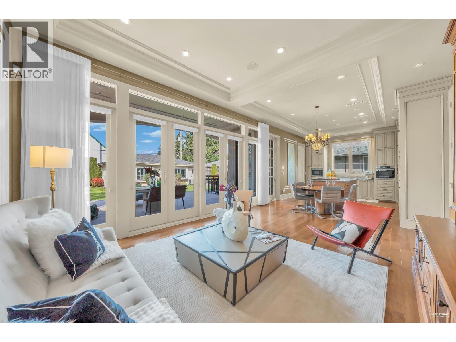 6963 Fremlin Street, Vancouver, British Columbia  V6P 3W3 - Photo 9 - R3115267