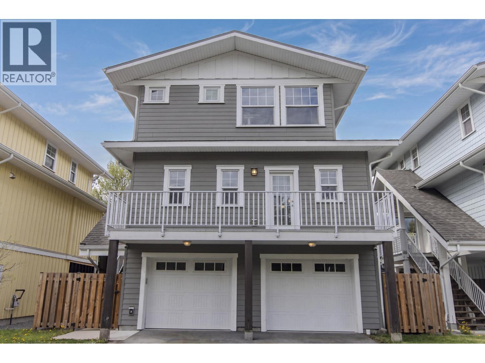 2 39885 GOVERNMENT ROAD, Squamish, British Columbia