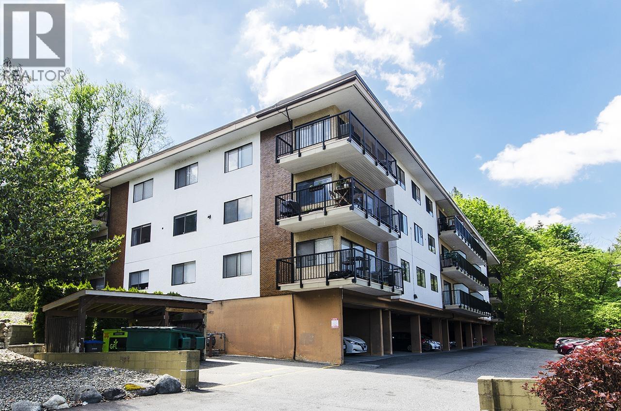 209 195 MARY STREET, port moody, British Columbia