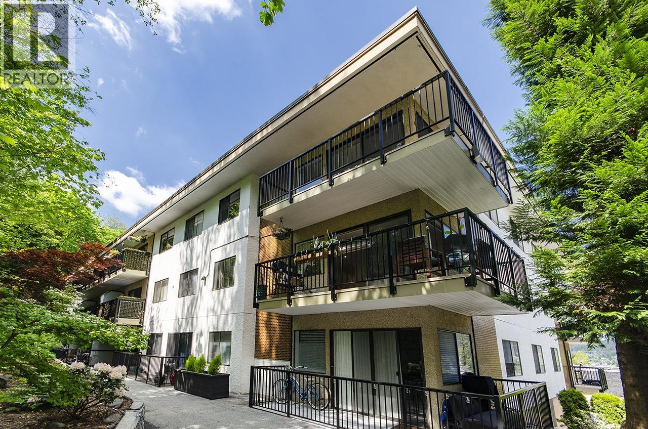 209 195 Mary Street, Port Moody, British Columbia  V3H 2P1 - Photo 2 - R3115273