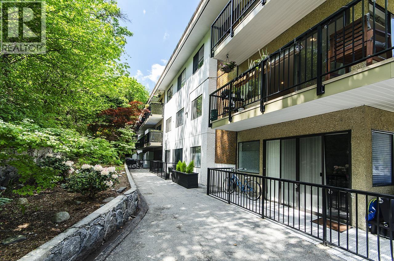 209 195 Mary Street, Port Moody, British Columbia  V3H 2P1 - Photo 23 - R3115273