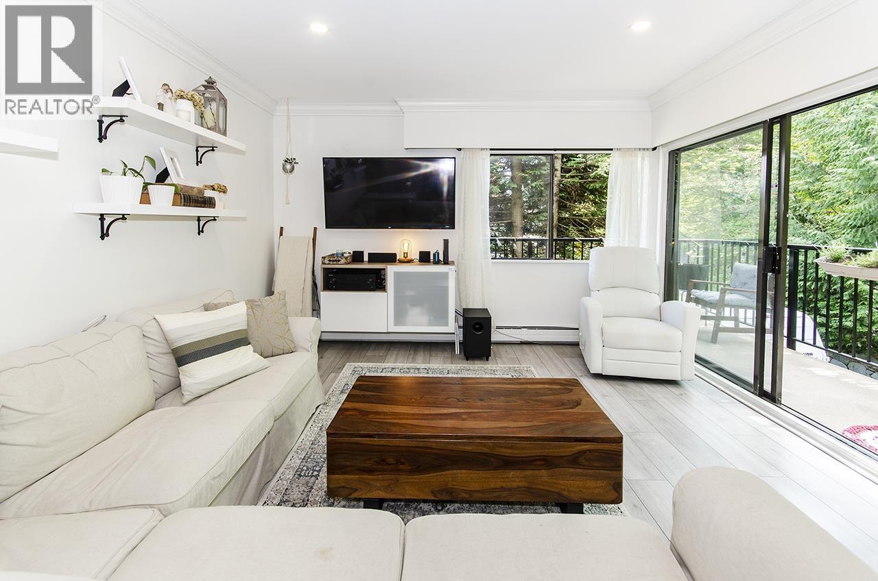 209 195 Mary Street, Port Moody, British Columbia  V3H 2P1 - Photo 3 - R3115273