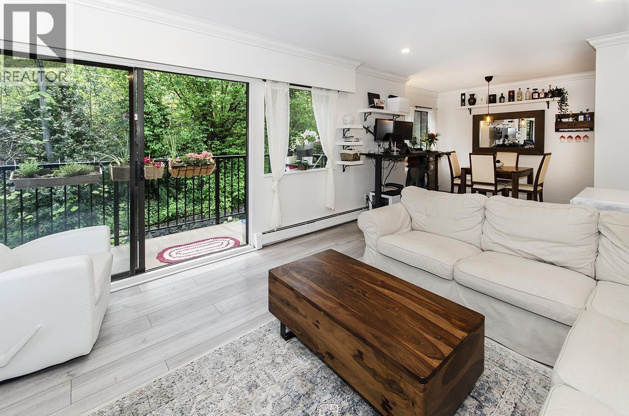 209 195 Mary Street, Port Moody, British Columbia  V3H 2P1 - Photo 4 - R3115273