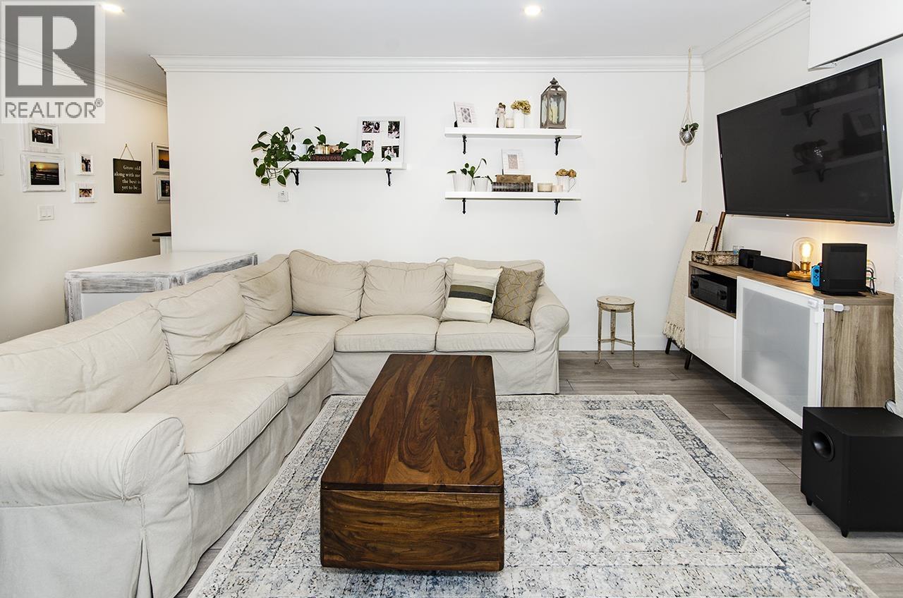 209 195 Mary Street, Port Moody, British Columbia  V3H 2P1 - Photo 5 - R3115273