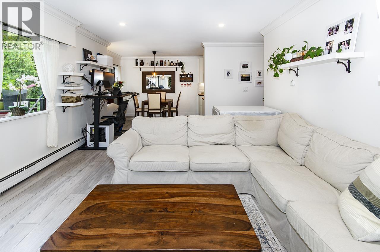 209 195 Mary Street, Port Moody, British Columbia  V3H 2P1 - Photo 6 - R3115273