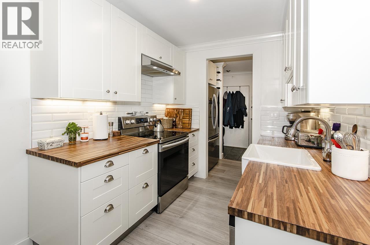 209 195 Mary Street, Port Moody, British Columbia  V3H 2P1 - Photo 8 - R3115273