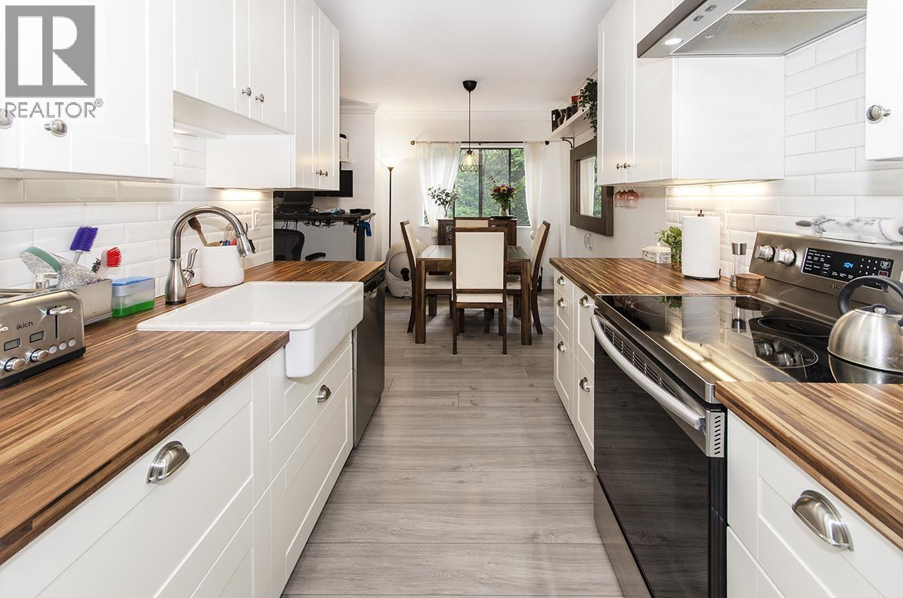 209 195 Mary Street, Port Moody, British Columbia  V3H 2P1 - Photo 9 - R3115273