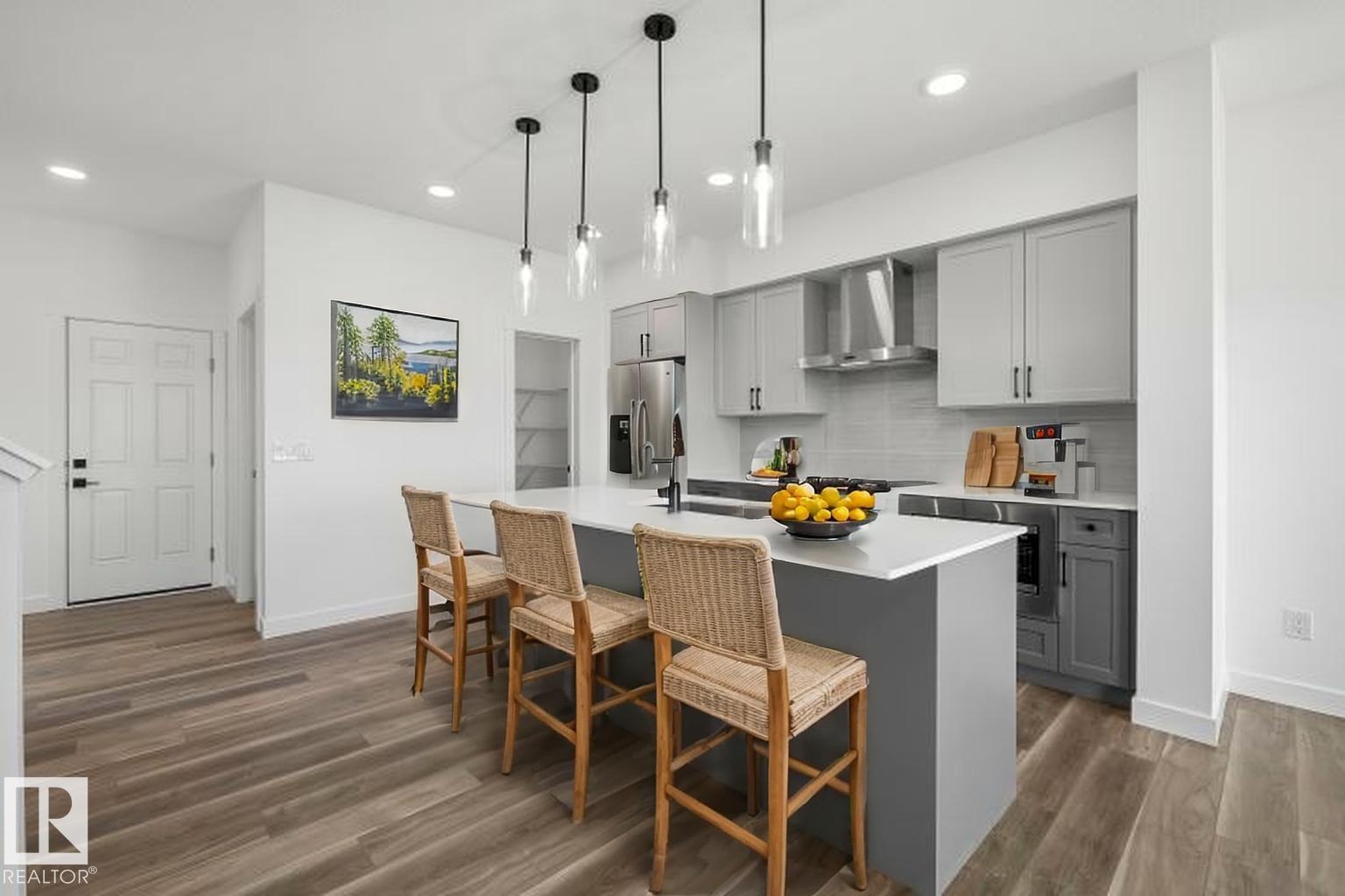 19111 20 Av NW, Edmonton, Alberta  T6M 3E8 - Photo 7 - E4477818