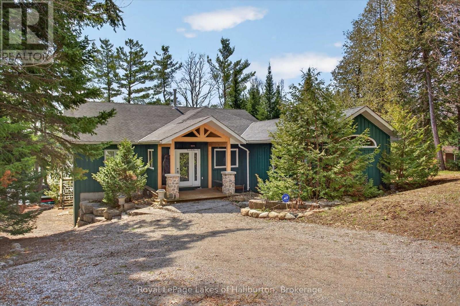 54 CLEARVIEW DRIVE, Trent Lakes, Ontario