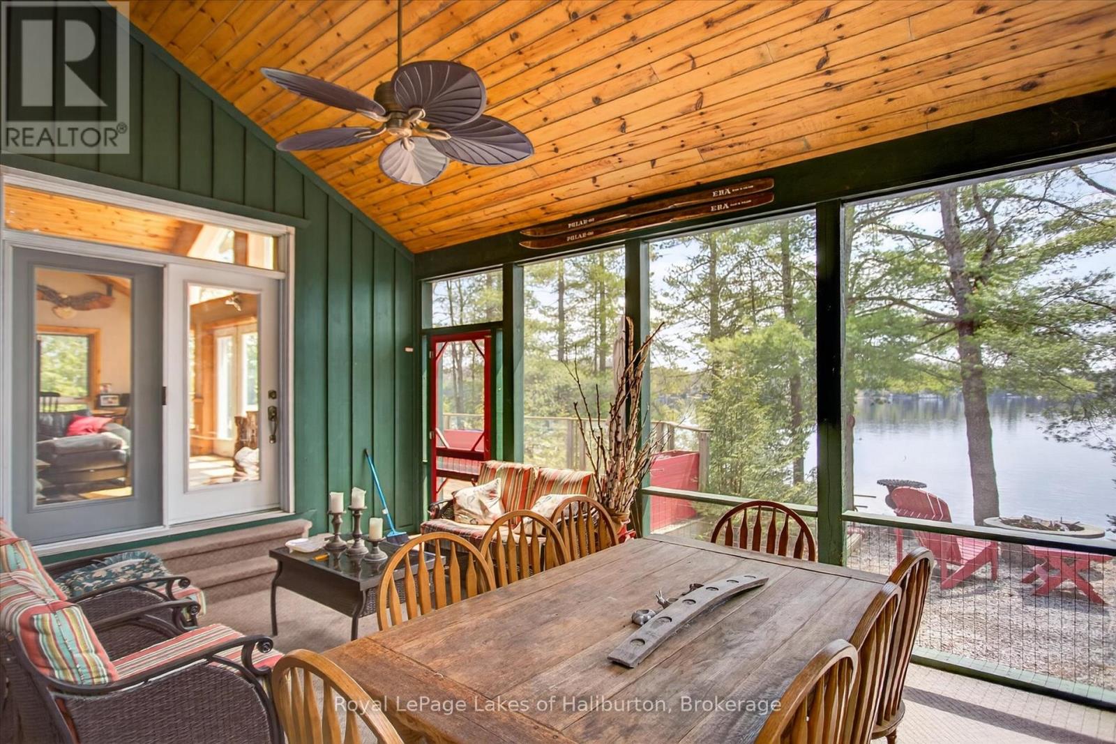 54 Clearview Drive, Trent Lakes, Ontario  K0M 2A0 - Photo 10 - X13038068