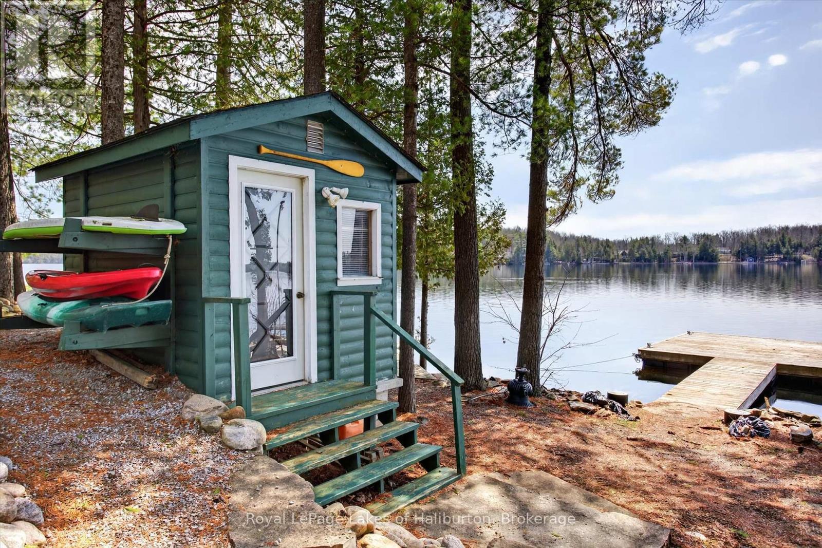 54 Clearview Drive, Trent Lakes, Ontario  K0M 2A0 - Photo 12 - X13038068