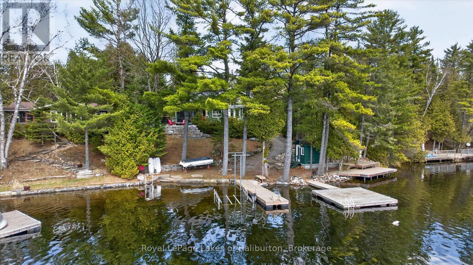54 Clearview Drive, Trent Lakes, Ontario  K0M 2A0 - Photo 2 - X13038068