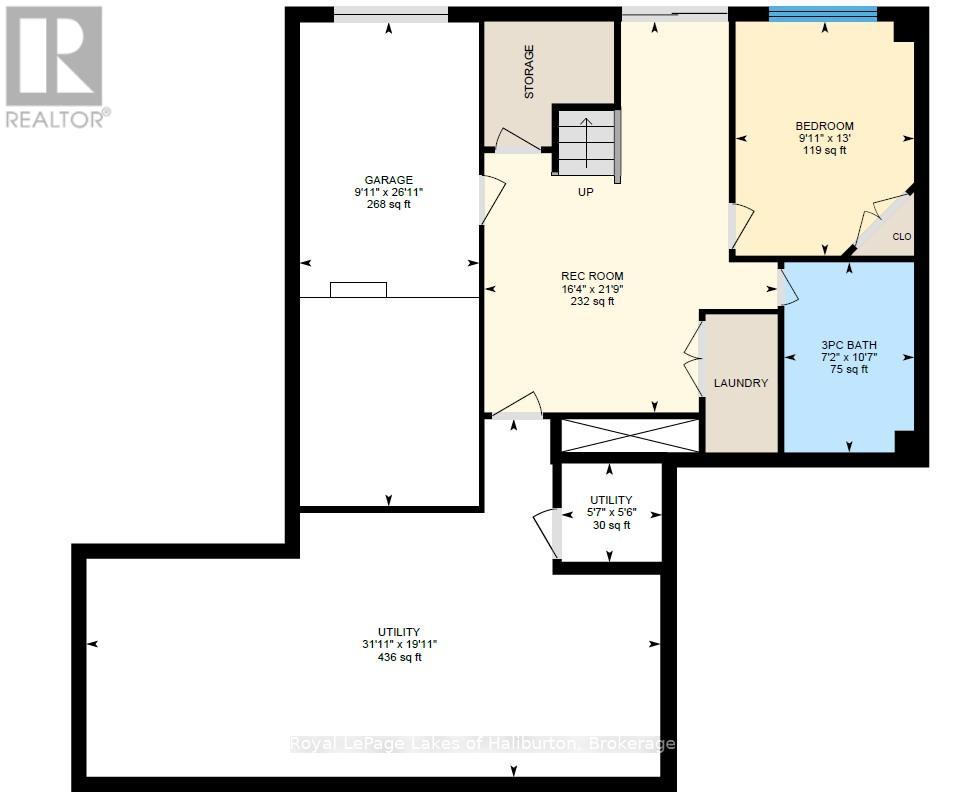 54 Clearview Drive, Trent Lakes, Ontario  K0M 2A0 - Photo 46 - X13038068