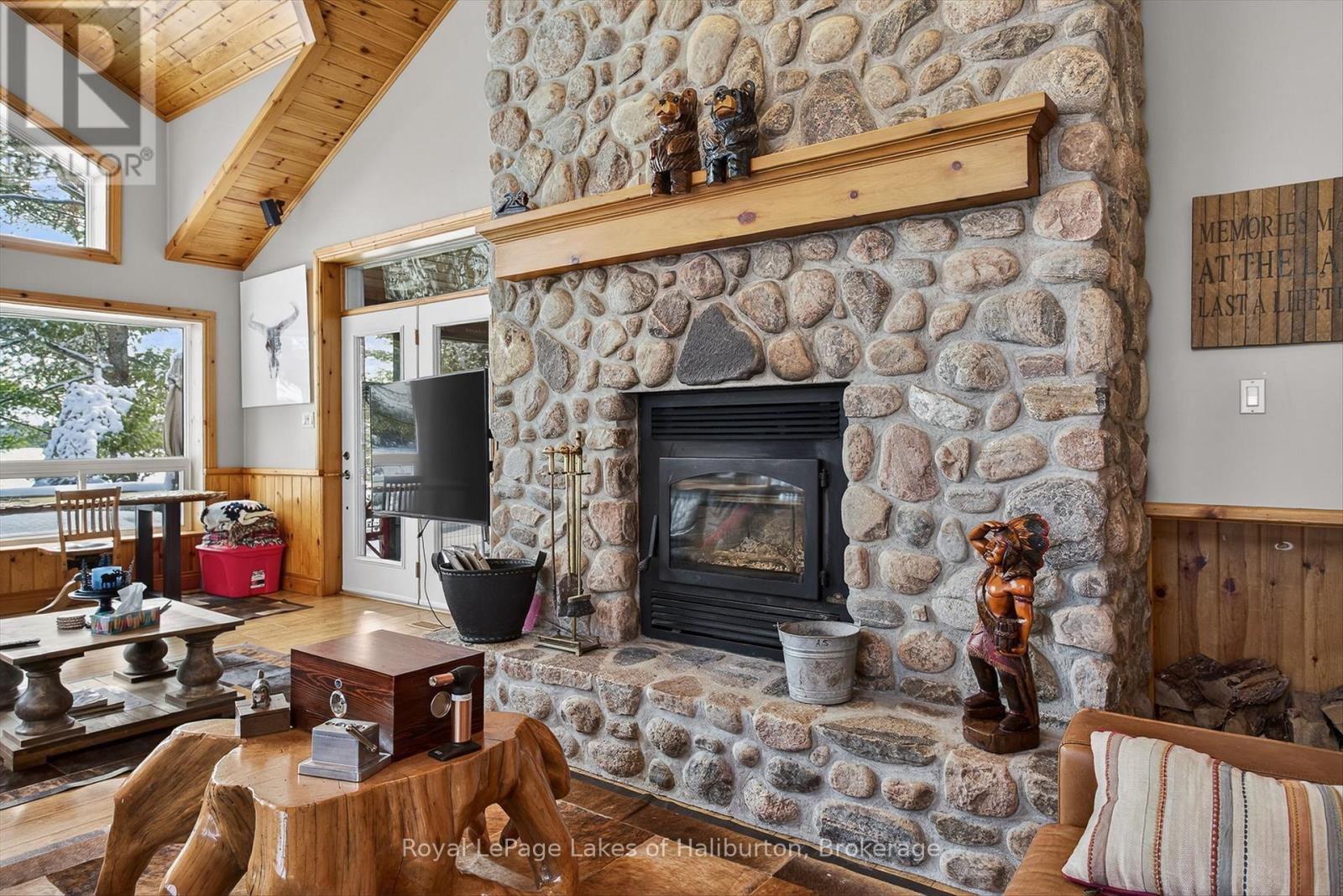 54 Clearview Drive, Trent Lakes, Ontario  K0M 2A0 - Photo 5 - X13038068