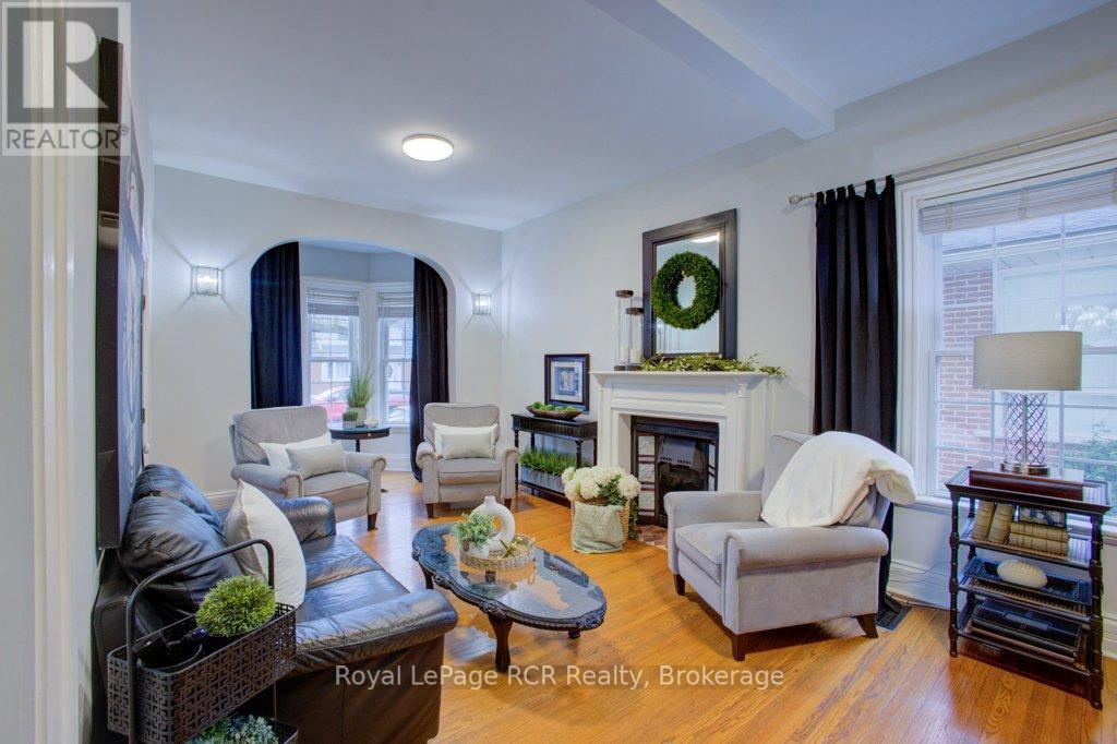 116 Walton Street, Wellington North, Ontario  N0G 1A0 - Photo 12 - X13038070