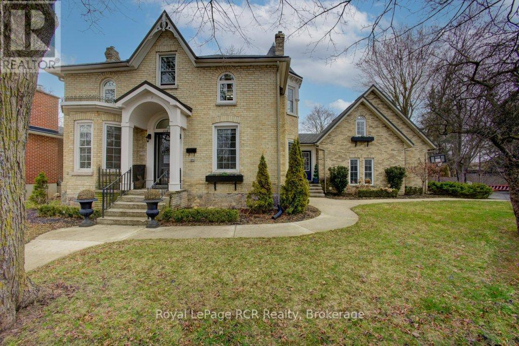 116 Walton Street, Wellington North, Ontario  N0G 1A0 - Photo 3 - X13038070