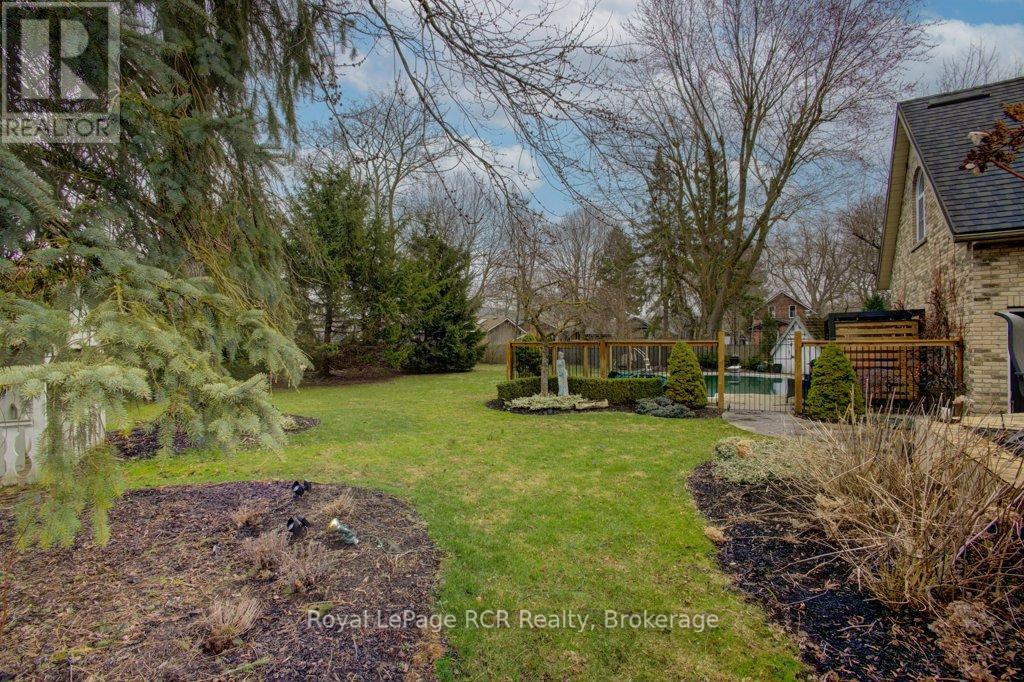 116 Walton Street, Wellington North, Ontario  N0G 1A0 - Photo 36 - X13038070