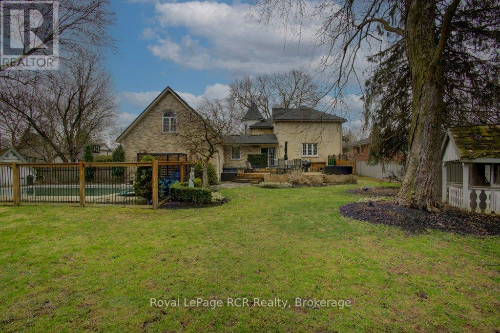 116 Walton Street, Wellington North, Ontario  N0G 1A0 - Photo 39 - X13038070