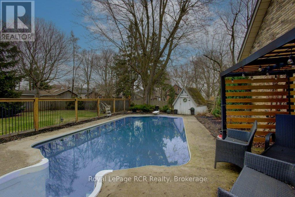 116 Walton Street, Wellington North, Ontario  N0G 1A0 - Photo 41 - X13038070