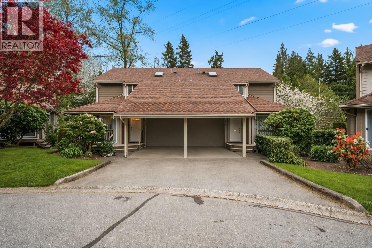 9546 WILLOWLEAF PLACE, Burnaby, British Columbia
