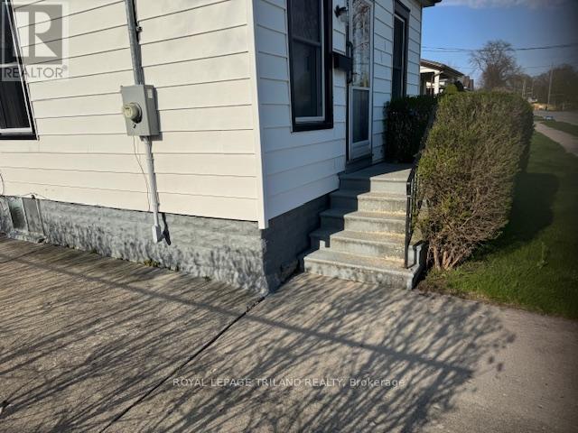 646 Trafalgar Street, London East, Ontario  N5Z 1E4 - Photo 10 - X13038086