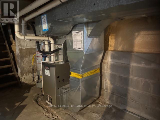 646 Trafalgar Street, London East, Ontario  N5Z 1E4 - Photo 15 - X13038086