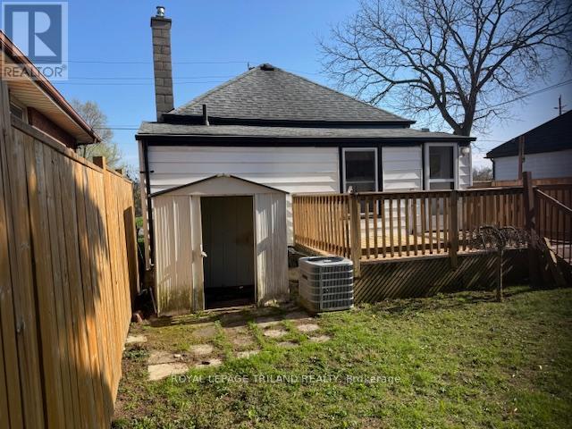 646 Trafalgar Street, London East, Ontario  N5Z 1E4 - Photo 19 - X13038086
