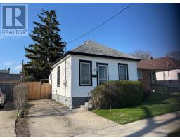 646 TRAFALGAR STREET, London East, Ontario