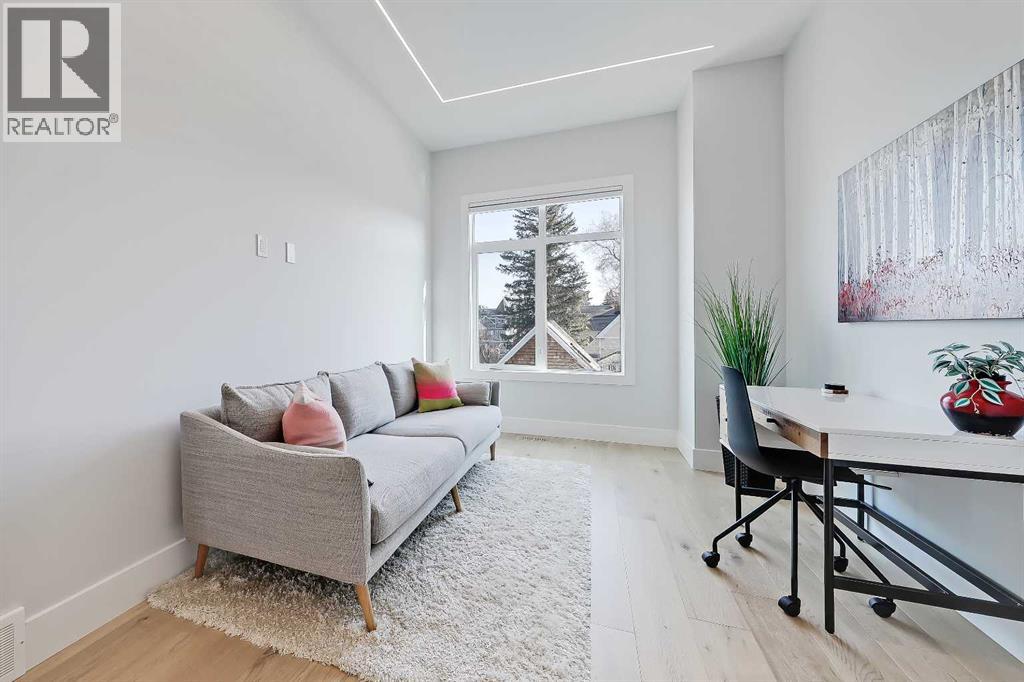 1902 13 Street SW, Calgary, Alberta  T2T 3P6 - Photo 29 - A2286635