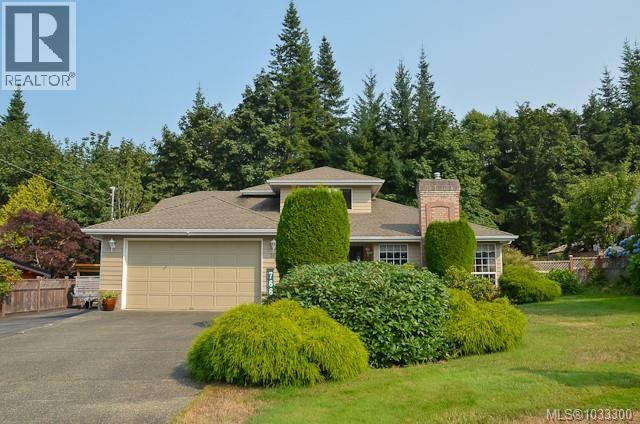 766 Canyon Cres, Qualicum Beach, British Columbia  V9K 1K9 - Photo 3 - 1033300