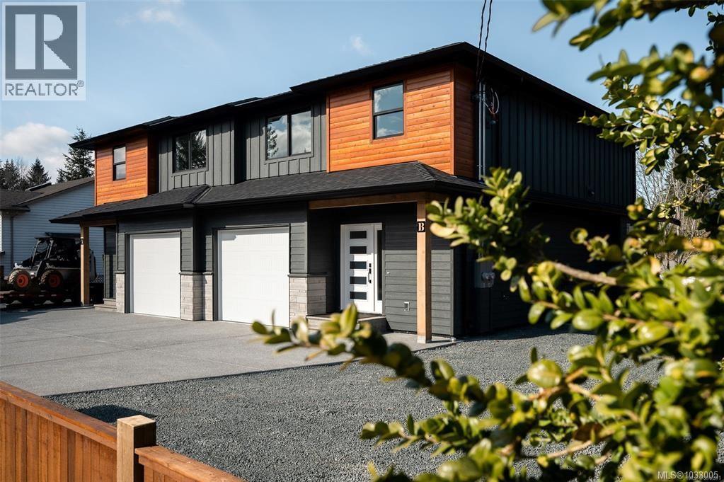 B 1655 Nursery Rd, Campbell River, British Columbia