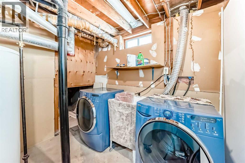 1837 Meadowbrook Drive SE, Airdrie, Alberta  T4A 1V5 - Photo 32 - A2287190