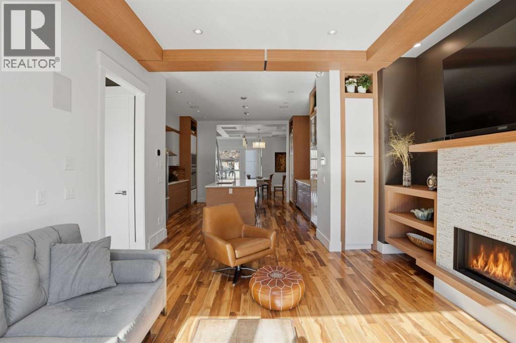 2027 42 Avenue SW, Calgary, Alberta  T2T 2M8 - Photo 21 - A2294351