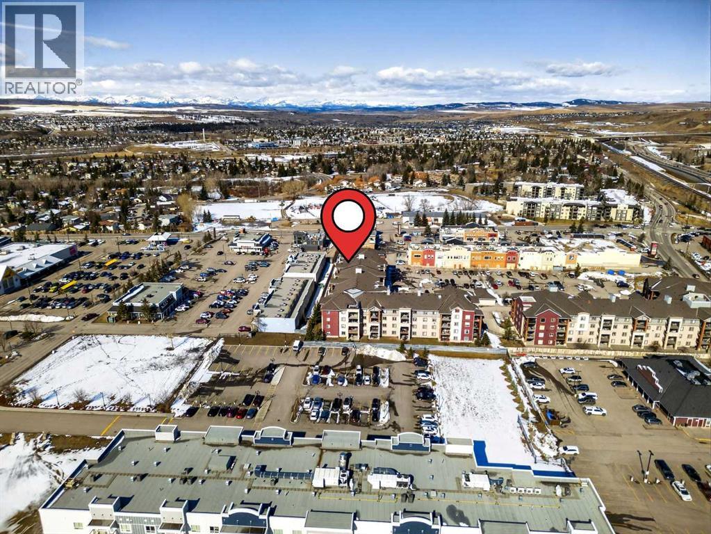 2304, 505 Railway Street W, Cochrane, Alberta  T4C 2K9 - Photo 17 - A2297369