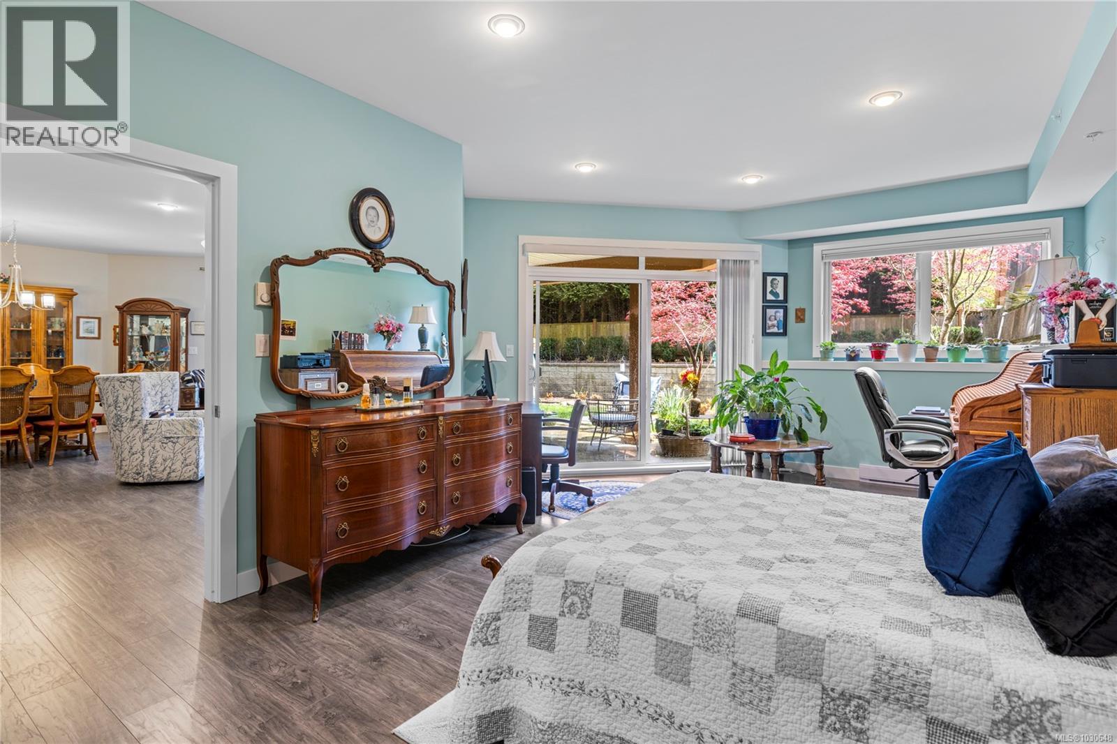 100 439 College Rd, Qualicum Beach, British Columbia  V9K 0B2 - Photo 11 - 1030648