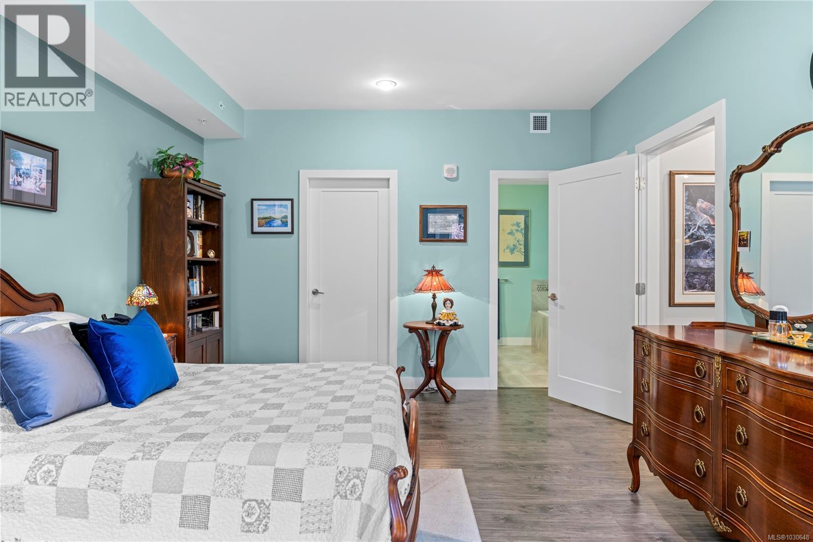 100 439 College Rd, Qualicum Beach, British Columbia  V9K 0B2 - Photo 13 - 1030648