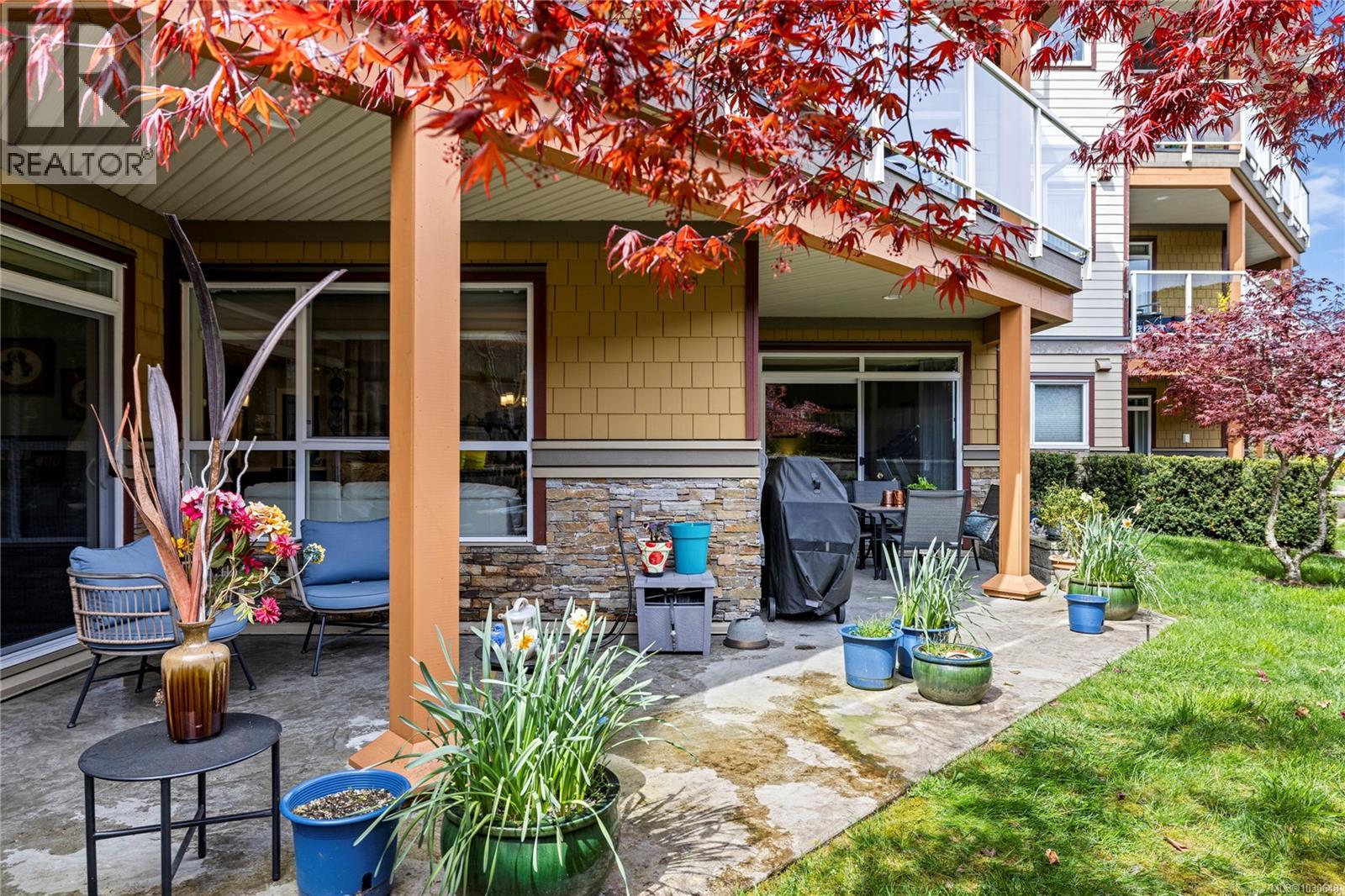 100 439 College Rd, Qualicum Beach, British Columbia  V9K 0B2 - Photo 23 - 1030648