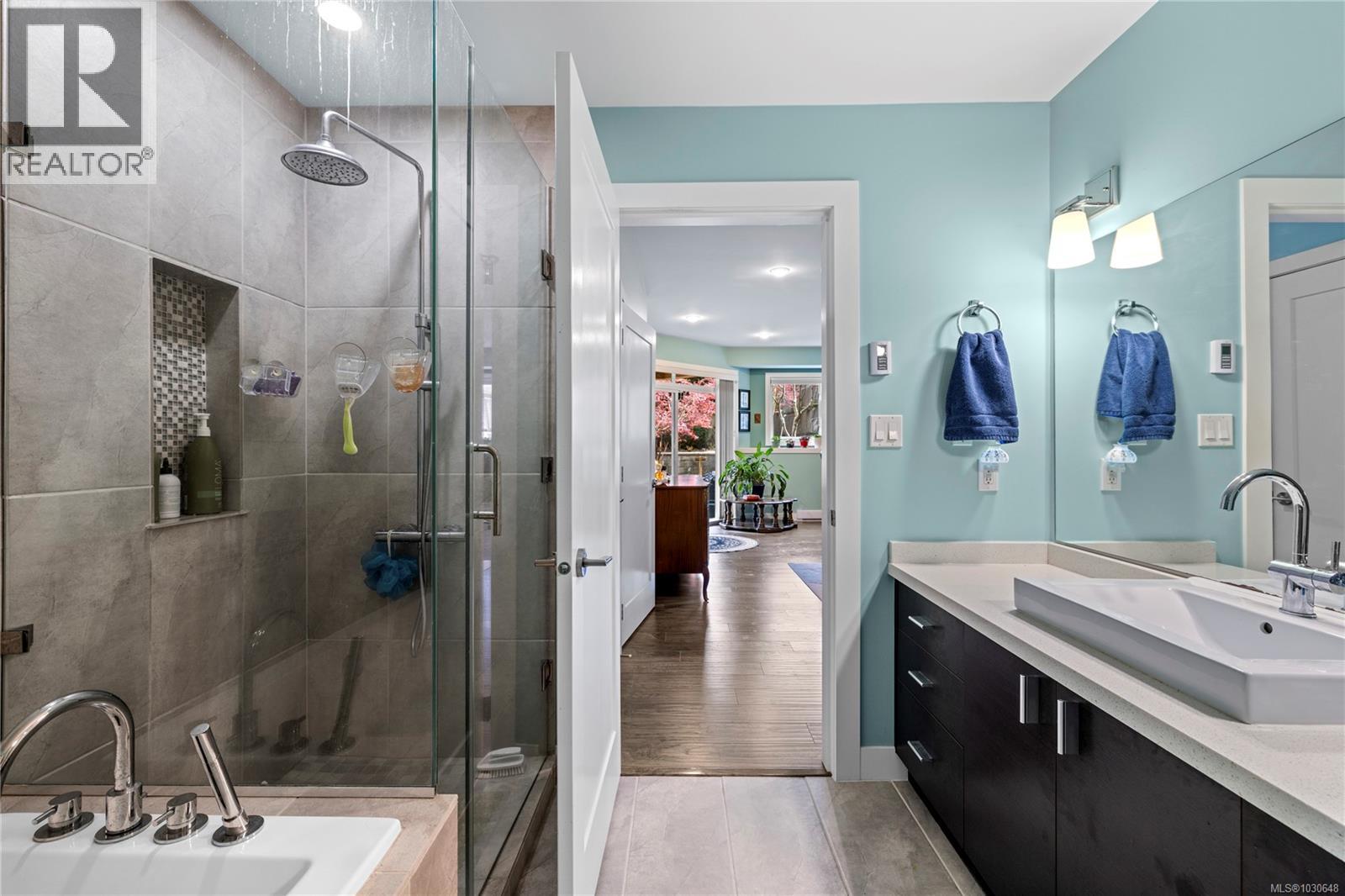 100 439 College Rd, Qualicum Beach, British Columbia  V9K 0B2 - Photo 5 - 1030648