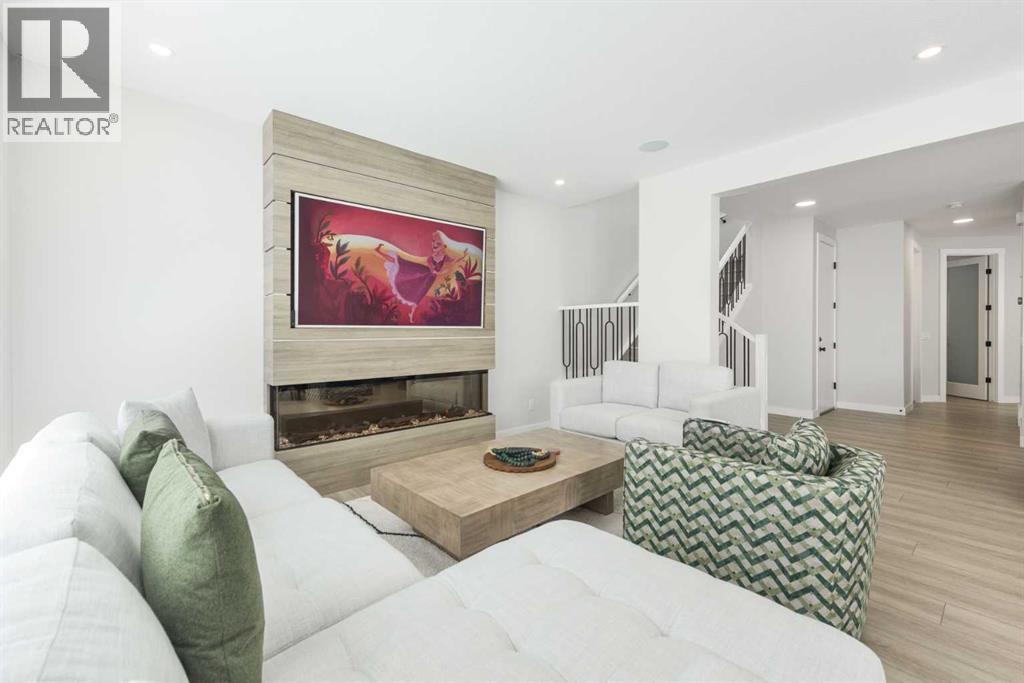 181 Amblehurst Rise NW, Calgary, Alberta  T3P 2A1 - Photo 12 - A2301916