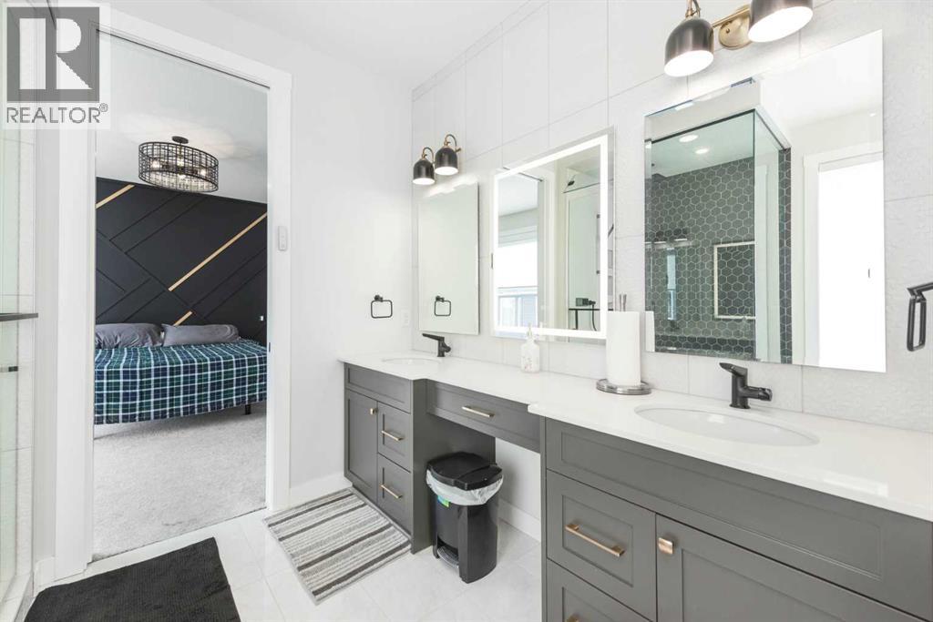 181 Amblehurst Rise NW, Calgary, Alberta  T3P 2A1 - Photo 21 - A2301916