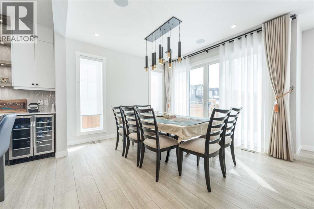 181 Amblehurst Rise NW, Calgary, Alberta  T3P 2A1 - Photo 8 - A2301916