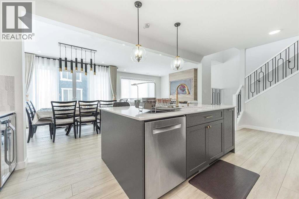 181 Amblehurst Rise NW, Calgary, Alberta  T3P 2A1 - Photo 7 - A2301916