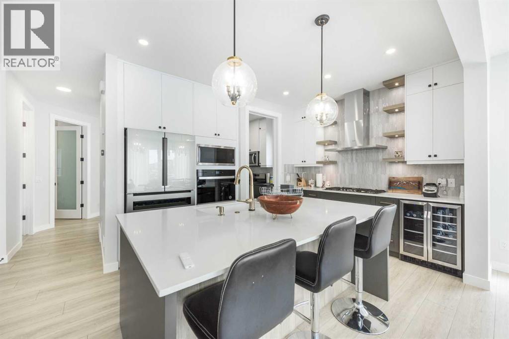 181 Amblehurst Rise NW, Calgary, Alberta  T3P 2A1 - Photo 2 - A2301916