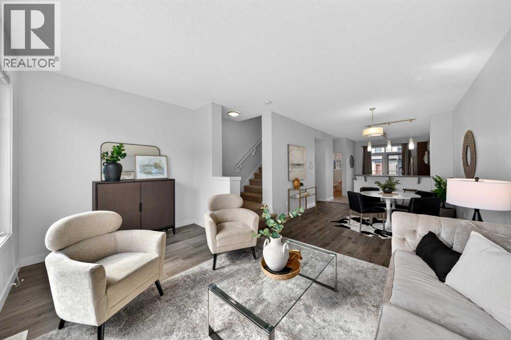 8 Walden Walk Se, Calgary, Alberta  T2X 0Y4 - Photo 11 - A2304343