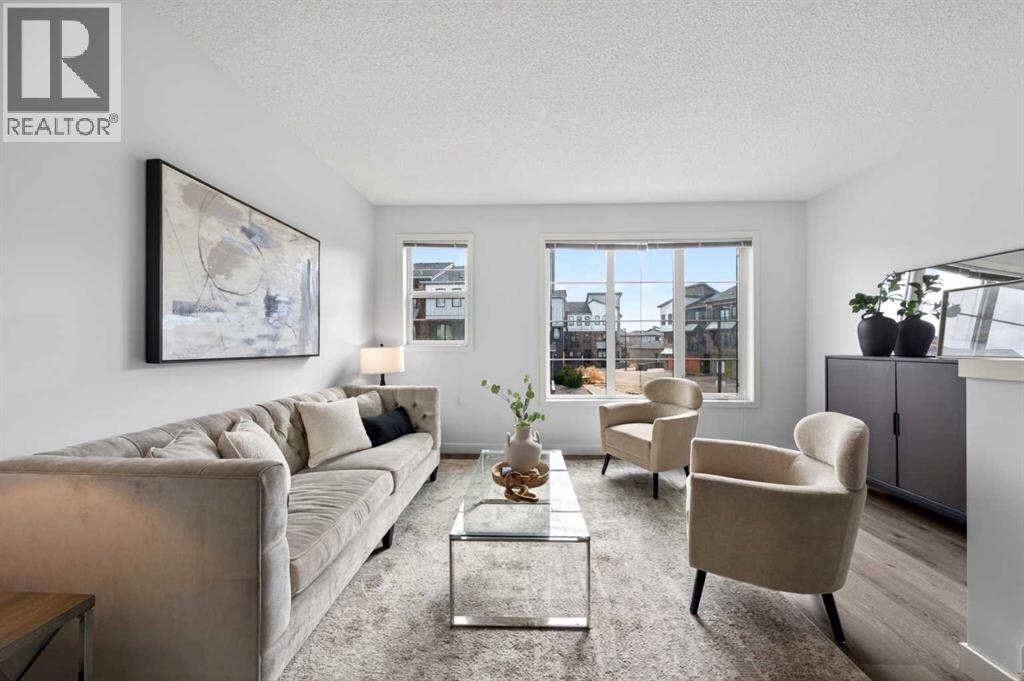 8 Walden Walk Se, Calgary, Alberta  T2X 0Y4 - Photo 9 - A2304343